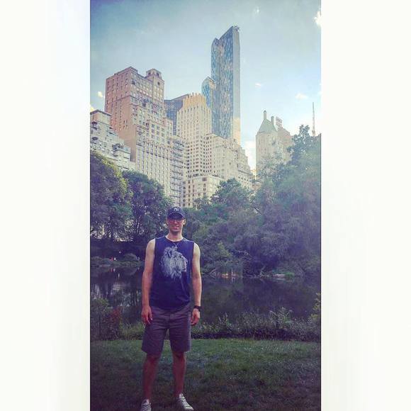 Meet your Posher, Nick - Picture 1 of 1